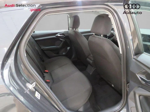 Audi A1 Sportback Advanced 25 TFSI 70 kW (95 CV)