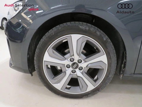 Audi A1 Sportback Advanced 25 TFSI 70 kW (95 CV)