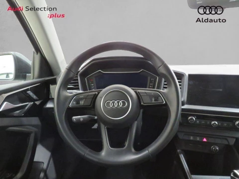 Audi A1 Sportback Advanced 25 TFSI 70 kW (95 CV)