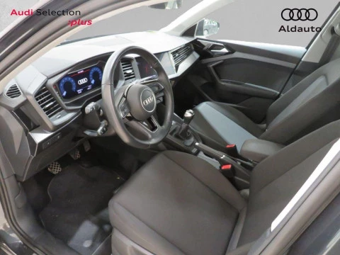 Audi A1 Sportback Advanced 25 TFSI 70 kW (95 CV)