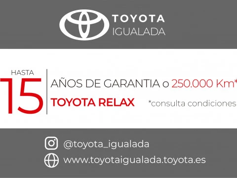 Toyota Yaris Cross 1.5 120H Adventure