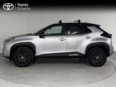 Toyota Yaris Cross 1.5 120H Adventure
