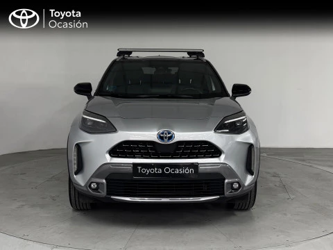 Toyota Yaris Cross 1.5 120H Adventure