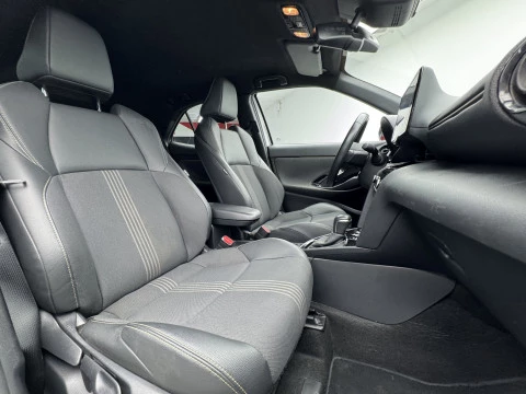 Toyota Yaris Cross 1.5 120H Adventure