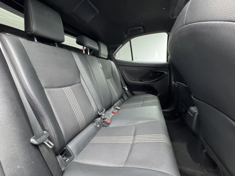 Toyota Yaris Cross 1.5 120H Adventure