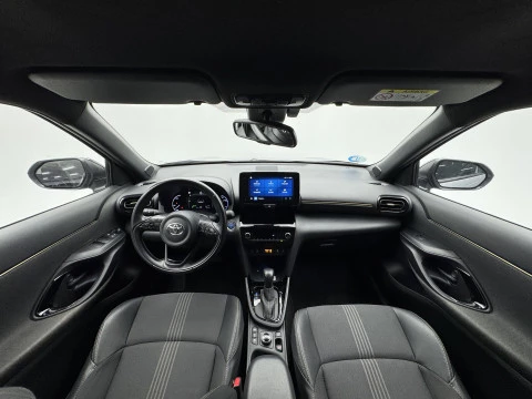 Toyota Yaris Cross 1.5 120H Adventure