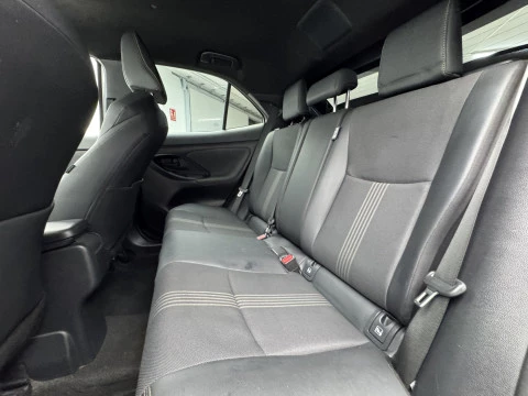 Toyota Yaris Cross 1.5 120H Adventure