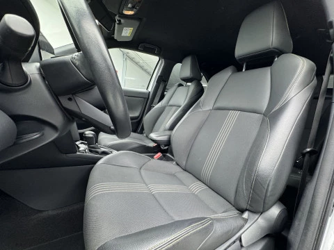 Toyota Yaris Cross 1.5 120H Adventure