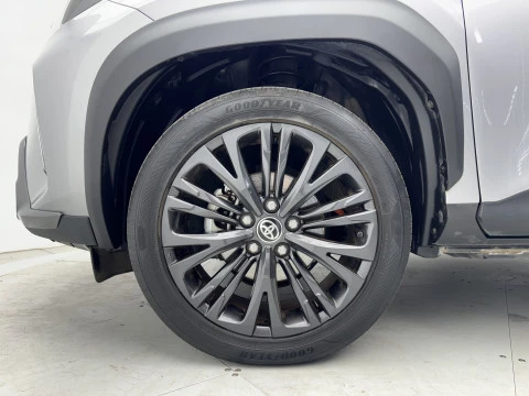 Toyota Yaris Cross 1.5 120H Adventure