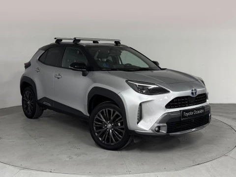 Toyota Yaris Cross 1.5 120H Adventure