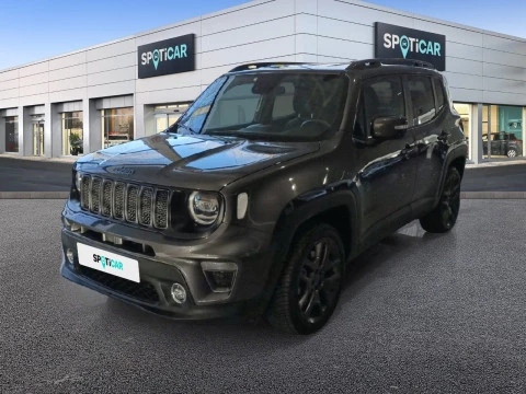 Jeep Renegade Limited 1.3 PHEV 140kW (190CV) AT AWD