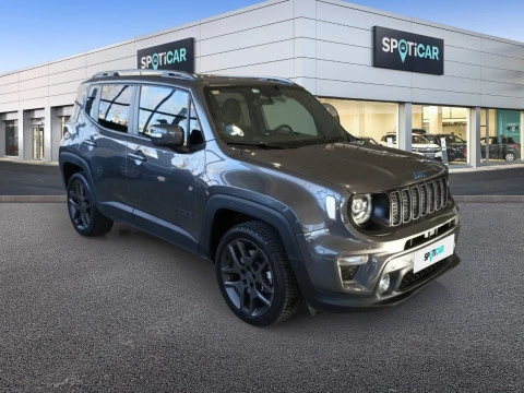 Jeep Renegade Limited 1.3 PHEV 140kW (190CV) AT AWD