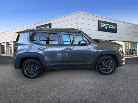 Jeep Renegade Limited 1.3 PHEV 140kW (190CV) AT AWD