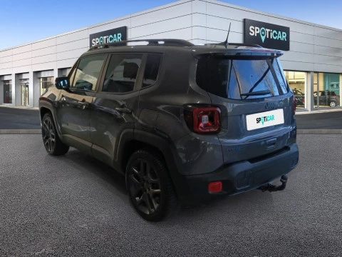Jeep Renegade Limited 1.3 PHEV 140kW (190CV) AT AWD