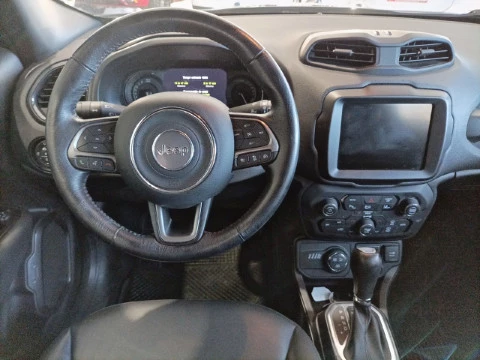 Jeep Renegade Limited 1.3 PHEV 140kW (190CV) AT AWD