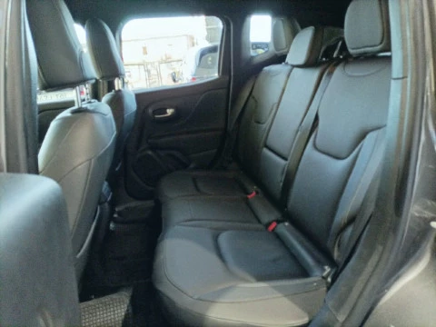 Jeep Renegade Limited 1.3 PHEV 140kW (190CV) AT AWD