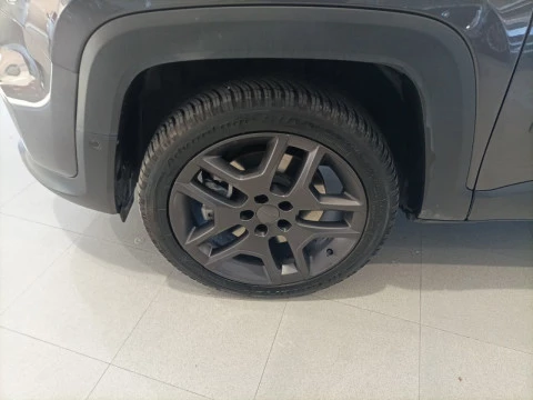 Jeep Renegade Limited 1.3 PHEV 140kW (190CV) AT AWD