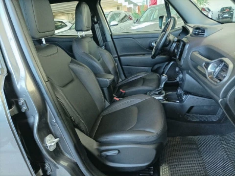 Jeep Renegade Limited 1.3 PHEV 140kW (190CV) AT AWD