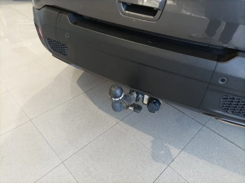 Jeep Renegade Limited 1.3 PHEV 140kW (190CV) AT AWD