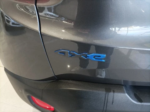 Jeep Renegade Limited 1.3 PHEV 140kW (190CV) AT AWD