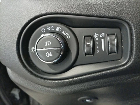 Jeep Renegade Limited 1.3 PHEV 140kW (190CV) AT AWD