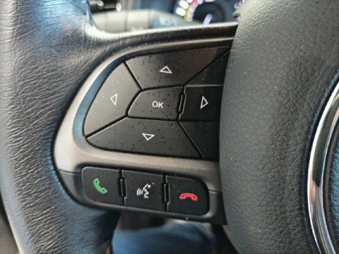 Jeep Renegade Limited 1.3 PHEV 140kW (190CV) AT AWD