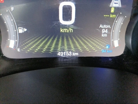 Jeep Renegade Limited 1.3 PHEV 140kW (190CV) AT AWD