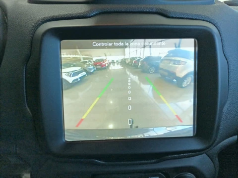 Jeep Renegade Limited 1.3 PHEV 140kW (190CV) AT AWD