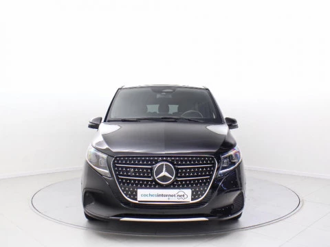 Mercedes-Benz Clase V 2.0 250 D AVANTGARDE LWB 190 5P