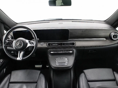 Mercedes-Benz Clase V 2.0 250 D AVANTGARDE LWB 190 5P