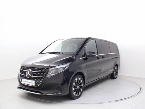 Mercedes-Benz Clase V 2.0 250 D AVANTGARDE LWB 190 5P