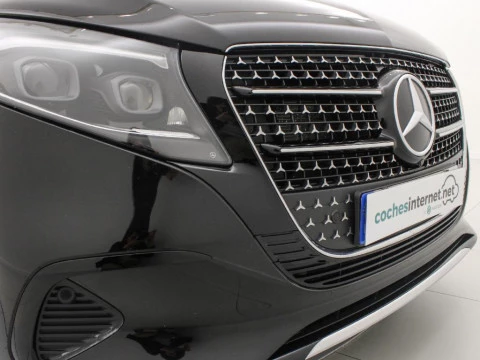 Mercedes-Benz Clase V 2.0 250 D AVANTGARDE LWB 190 5P