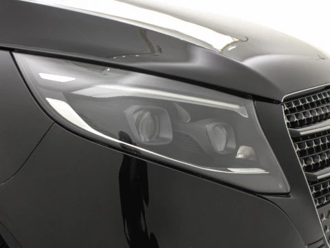 Mercedes-Benz Clase V 2.0 250 D AVANTGARDE LWB 190 5P