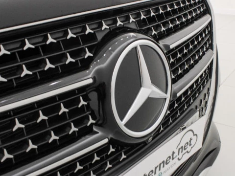 Mercedes-Benz Clase V 2.0 250 D AVANTGARDE LWB 190 5P