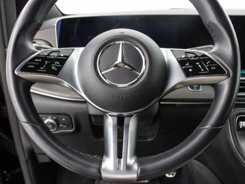 Mercedes-Benz Clase V 2.0 250 D AVANTGARDE LWB 190 5P
