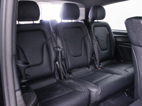 Mercedes-Benz Clase V 2.0 250 D AVANTGARDE LWB 190 5P