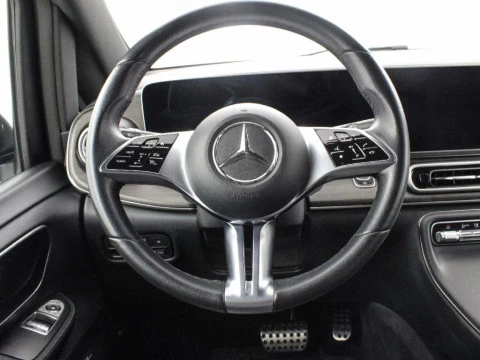 Mercedes-Benz Clase V 2.0 250 D AVANTGARDE LWB 190 5P