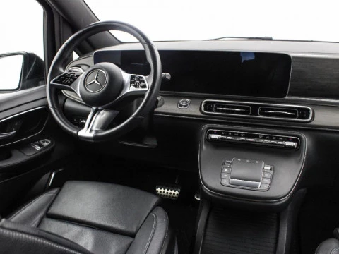 Mercedes-Benz Clase V 2.0 250 D AVANTGARDE LWB 190 5P