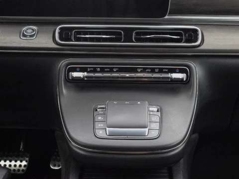 Mercedes-Benz Clase V 2.0 250 D AVANTGARDE LWB 190 5P