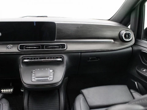 Mercedes-Benz Clase V 2.0 250 D AVANTGARDE LWB 190 5P