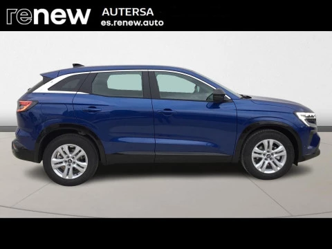 Renault Austral AUSTRAL evolution mild hybrid 160 (116kW) auto -SS