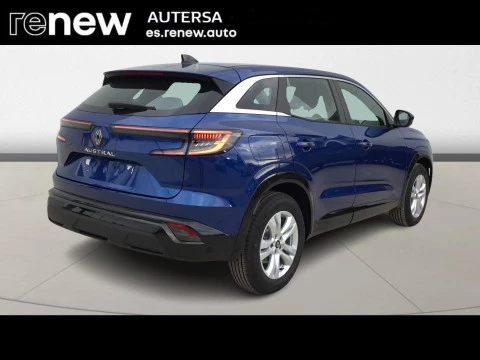 Renault Austral AUSTRAL evolution mild hybrid 160 (116kW) auto -SS