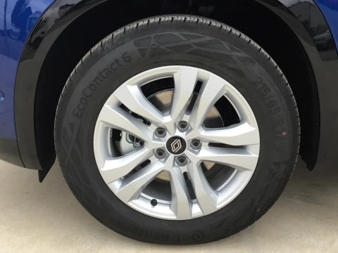 Renault Austral AUSTRAL evolution mild hybrid 160 (116kW) auto -SS