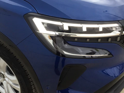 Renault Austral AUSTRAL evolution mild hybrid 160 (116kW) auto -SS