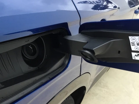 Renault Austral AUSTRAL evolution mild hybrid 160 (116kW) auto -SS