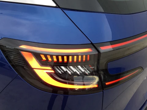 Renault Austral AUSTRAL evolution mild hybrid 160 (116kW) auto -SS