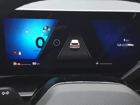 Renault Austral AUSTRAL evolution mild hybrid 160 (116kW) auto -SS