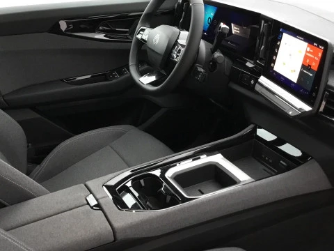 Renault Austral AUSTRAL evolution mild hybrid 160 (116kW) auto -SS