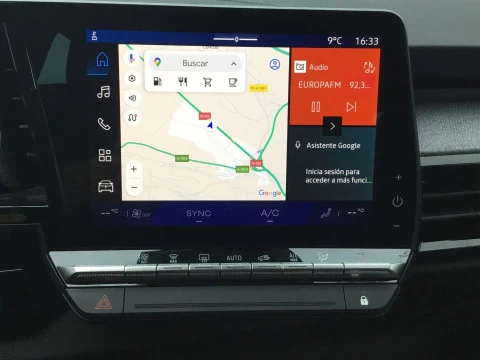 Renault Austral AUSTRAL evolution mild hybrid 160 (116kW) auto -SS