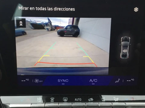 Renault Austral AUSTRAL evolution mild hybrid 160 (116kW) auto -SS